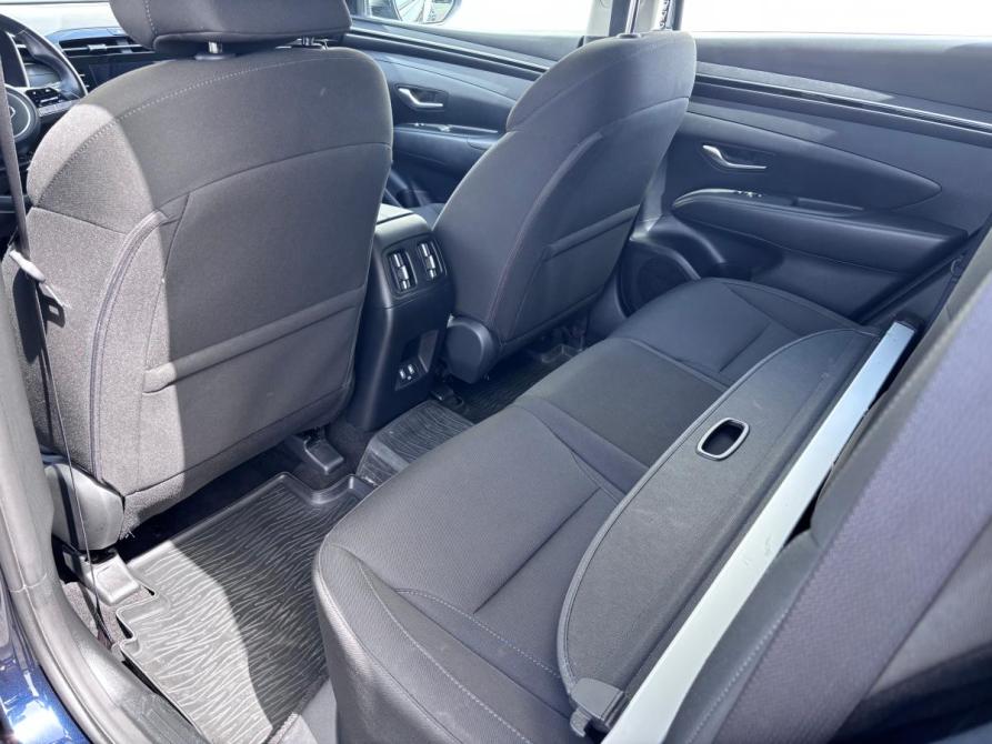 Hyundai Tucson IV Самара  - изображение 15