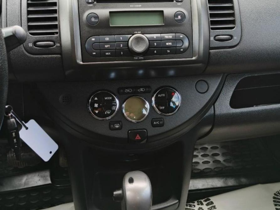 Nissan Note I Тула  - изображение 12
