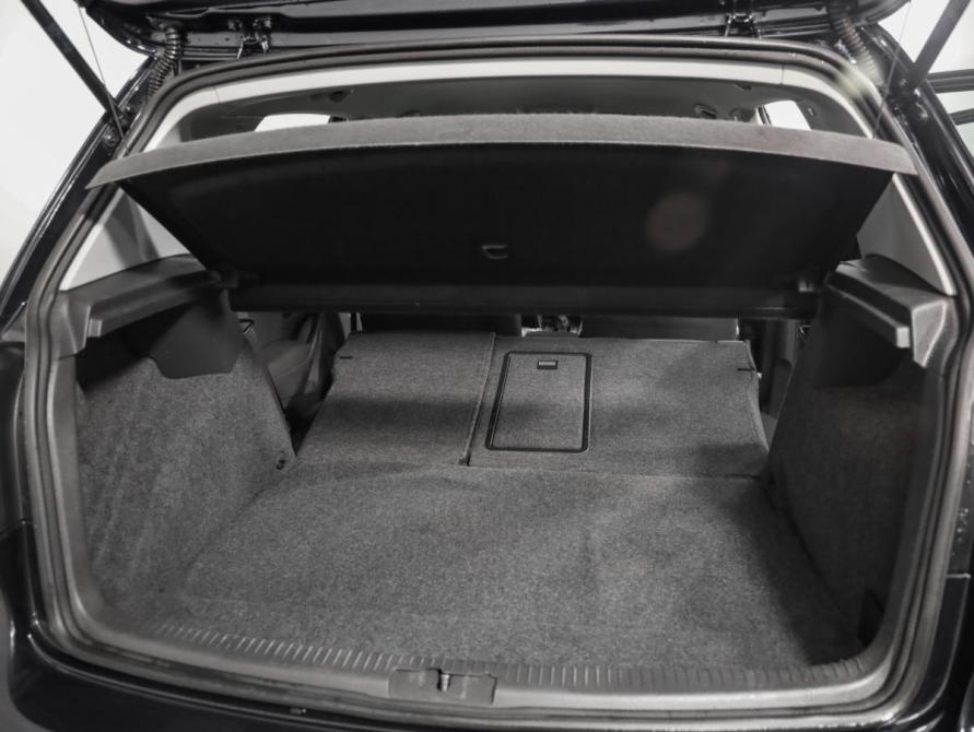 Volkswagen Golf VI Санкт-Петербург  - изображение 23
