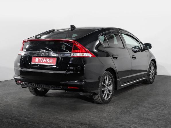 Honda Insight II Рестайлинг с пробегом 2011 года, цена 1 200 000 рублей, 73381 км, хэтчбек, Автокод Объявления
