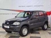 Chevrolet Niva I Рестайлинг Воронеж  - изображение 24
