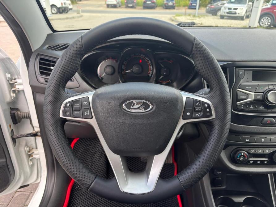Lada (ВАЗ) Vesta I Сыктывкар  - изображение 19