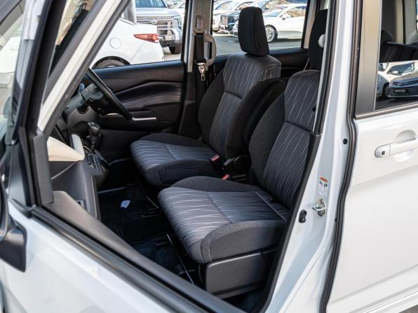 Mitsubishi Delica D:2 III с пробегом 2022 года, цена 1 690 000 рублей, 66299 км, микровэн, Автокод Объявления