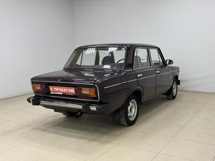 Lada (ВАЗ) 2106 Альметьевск  - изображение 8