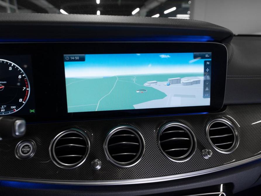 Mercedes-Benz E-Класс V (W213 S213 C238) Москва  - изображение 17
