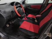 Geely MK Cross I Альметьевск  - изображение 33