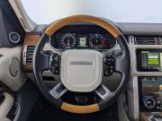 Land Rover Range Rover IV Рестайлинг Москва  - изображение 57