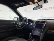 Ford Explorer V Рестайлинг 2 Москва  - изображение 24