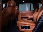 Li Auto (Lixiang) L9 I Москва  - изображение 45