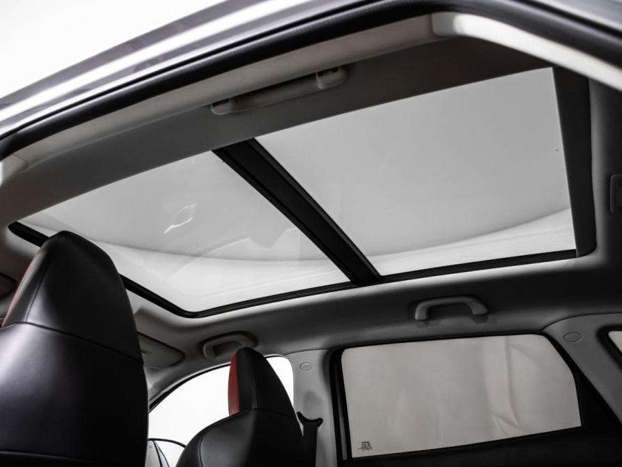 Changan CS55 Plus II Москва  - изображение 15