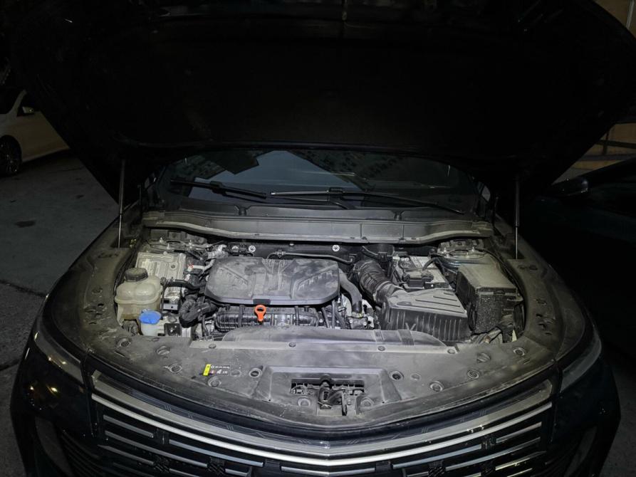 Haval F7 II Санкт-Петербург  - изображение 15