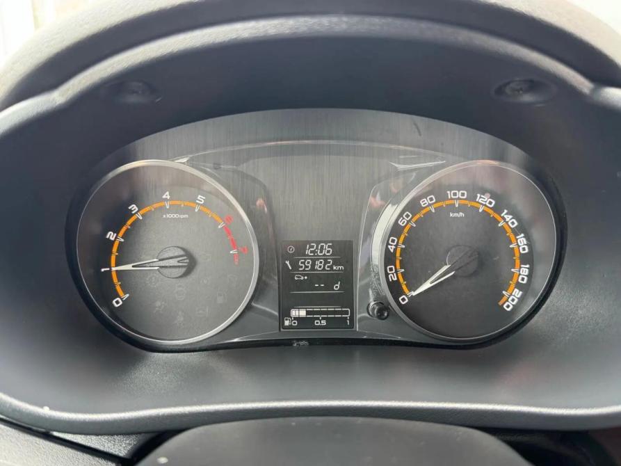 Lada (ВАЗ) Granta I Рестайлинг Альметьевск  - изображение 8