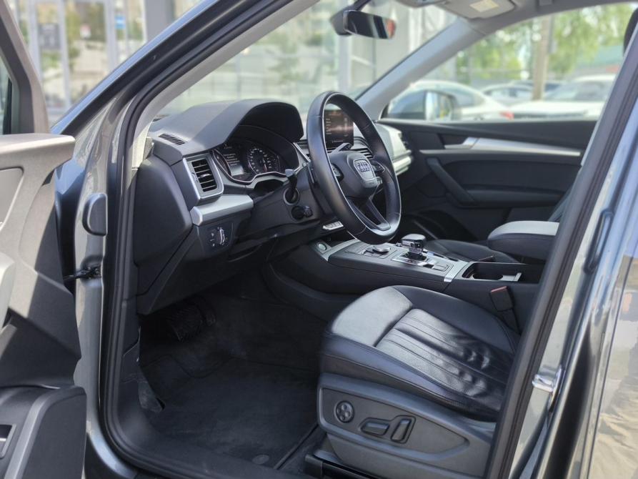 Audi Q5 II (FY) Санкт-Петербург  - изображение 25