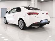 Kia Cerato II Самара  - изображение 23