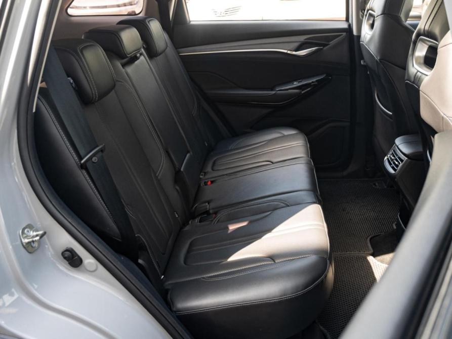 Changan CS75 Plus I Рестайлинг Краснодар  - изображение 7