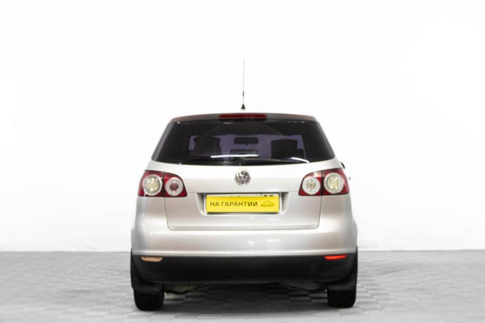 Volkswagen Golf Plus I Барнаул  - изображение 6