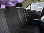 Toyota Corolla X (E140 E150) Рестайлинг Ижевск  - изображение 47