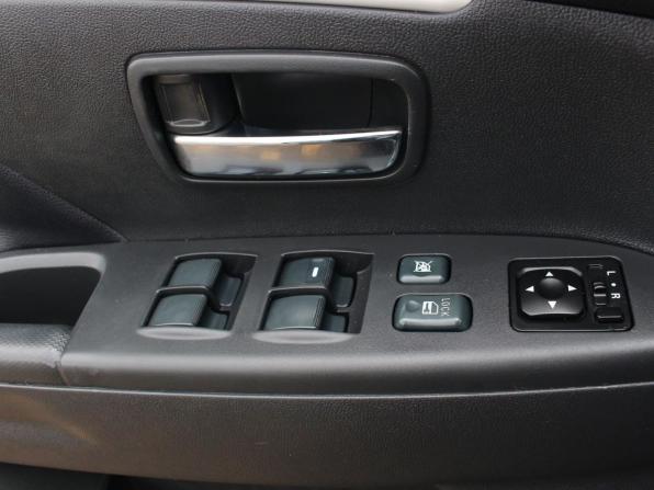 Mitsubishi ASX I с пробегом 2012 года, цена 770 000 рублей, 287320 км, внедорожник, Автокод Объявления