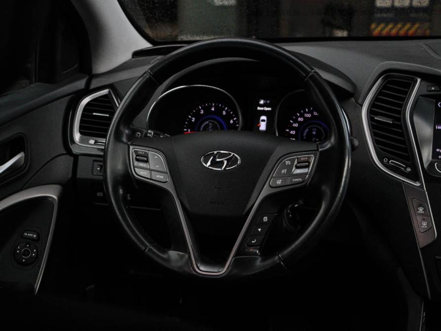 Hyundai Santa Fe III Москва  - изображение 13