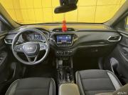 Chevrolet TrailBlazer III Ижевск  - изображение 40