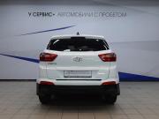 Hyundai Creta I Москва  - изображение 13