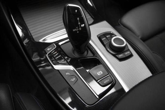 BMW X3 III (G01) с пробегом 2019 года, цена 3 150 000 рублей, 182513 км, внедорожник, Автокод Объявления