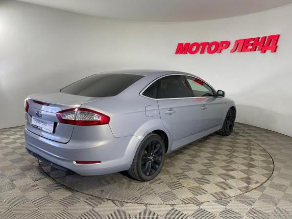 Ford Mondeo IV Рестайлинг с пробегом 2011 года, цена 770 000 рублей, 279820 км, седан, Автокод Объявления