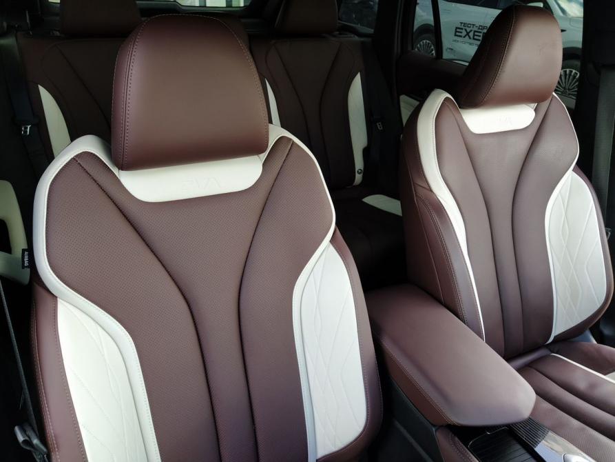 Geely Monjaro I Екатеринбург  - изображение 23