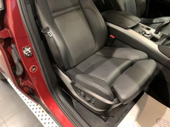 BMW X6 I (E71) с пробегом 2009 года, цена 1 449 000 рублей, 95454 км, внедорожник, Автокод Объявления