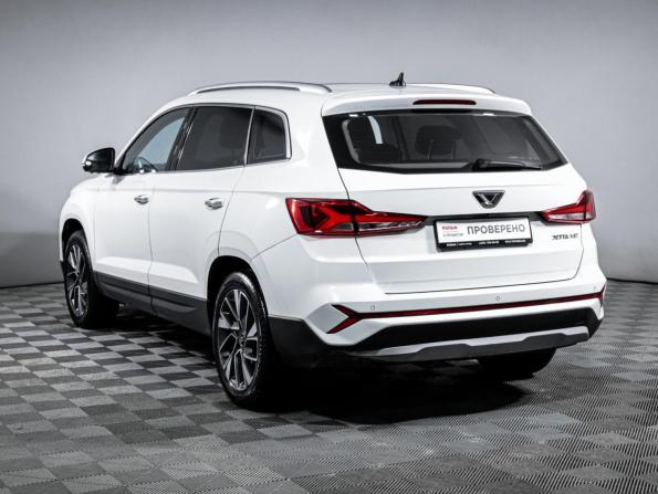 Jetta VS7 I Рестайлинг 1 с пробегом 2023 года, цена 2 099 000 рублей, 45928 км, внедорожник, Автокод Объявления