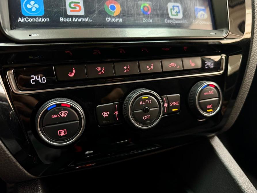 Volkswagen Jetta VI Рестайлинг Уфа  - изображение 17