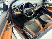 Lada (ВАЗ) Vesta I Рестайлинг (NG) Пермь  - изображение 28