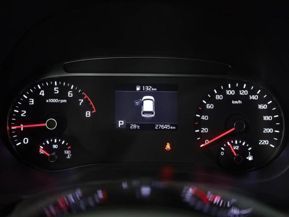 Kia Soul III с пробегом 2021 года, цена 2 460 000 рублей, 27645 км, хэтчбек, Автокод Объявления