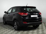 Hyundai ix35 I Рестайлинг Санкт-Петербург  - изображение 6