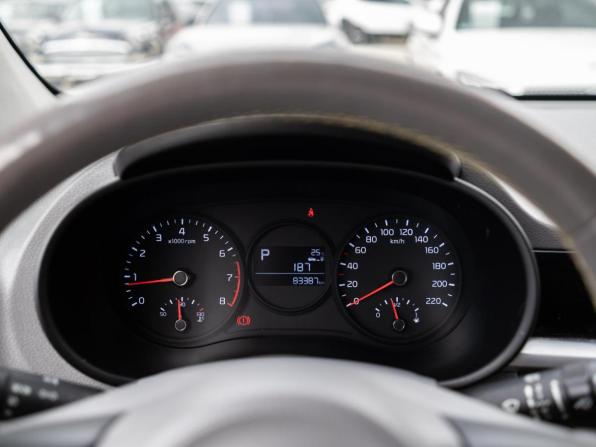 Kia Picanto III с пробегом 2019 года, цена 1 499 000 рублей, 83387 км, хэтчбек, Автокод Объявления