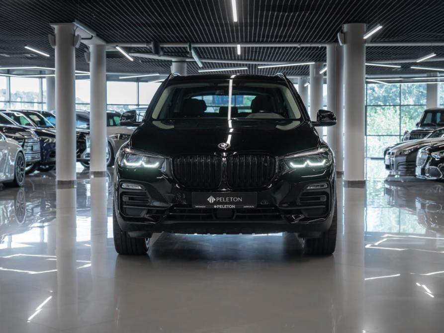 BMW X5 IV (G05/G18) Москва  - изображение 3