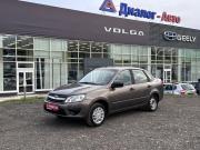 Lada (ВАЗ) Granta I Набережные Челны  - изображение 21