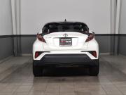 Toyota C-HR I Рестайлинг Кемерово  - изображение 27