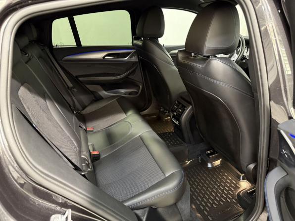 BMW X4 II (G02) с пробегом 2019 года, цена 4 149 800 рублей, 84000 км, внедорожник, Автокод Объявления