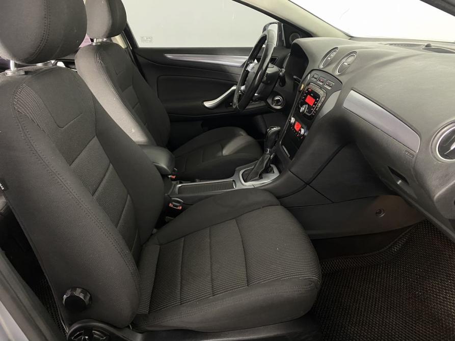 Ford Mondeo IV Рестайлинг Воронеж  - изображение 13