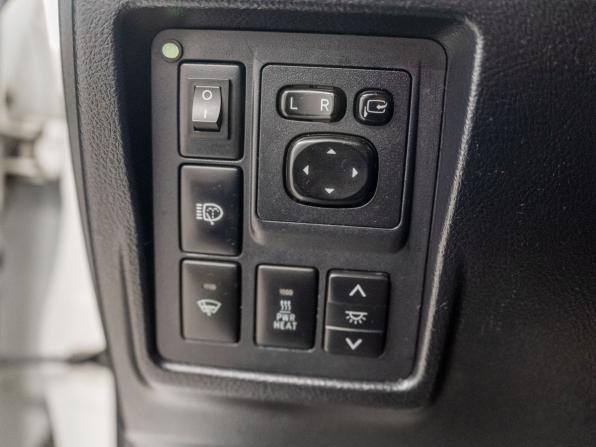Toyota Land Cruiser Prado 150 Series с пробегом 2011 года, цена 2 890 000 рублей, 203907 км, внедорожник, Автокод Объявления