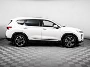 Hyundai Santa Fe IV Москва  - изображение 32