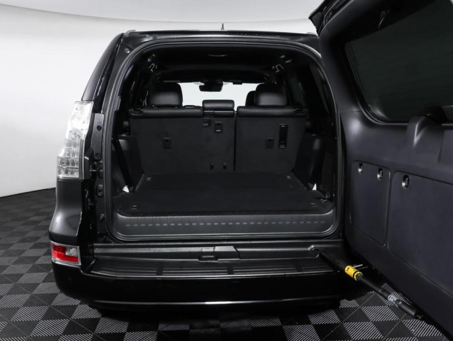 Lexus GX II Рестайлинг 2 Москва  - изображение 9