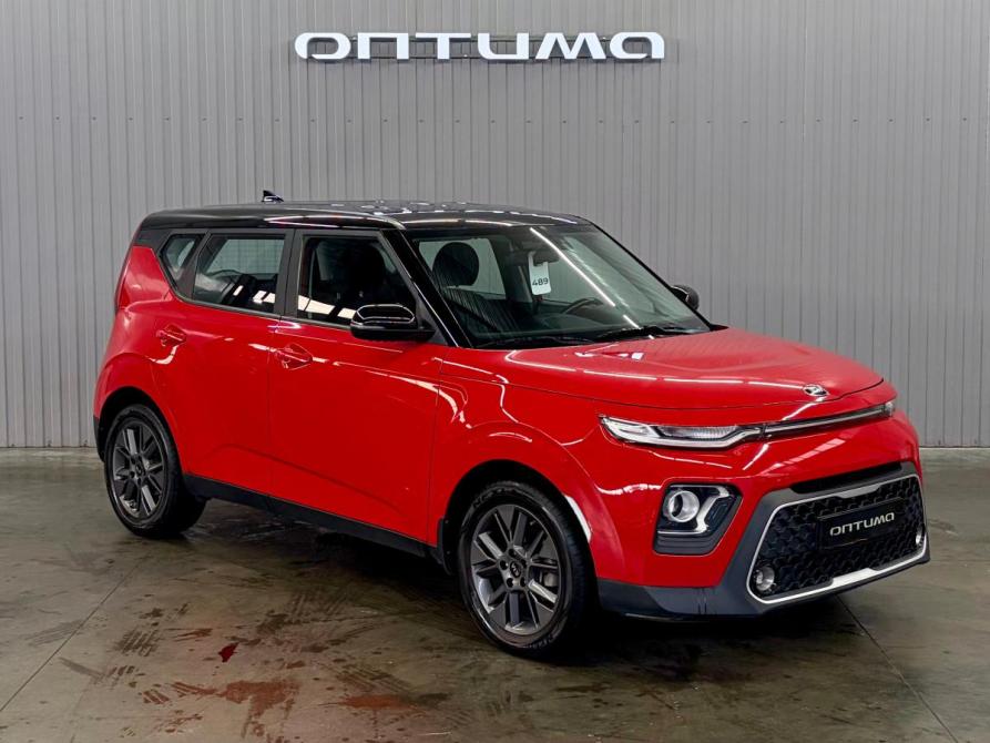 Kia Soul III Краснодар  - изображение 3