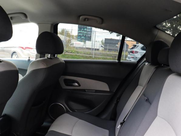 Chevrolet Cruze I с пробегом 2010 года, цена 649 000 рублей, 150538 км, седан, Автокод Объявления