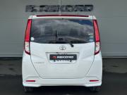 Toyota Roomy I Рестайлинг Уфа  - изображение 32
