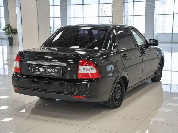 Lada (ВАЗ) Priora I Рестайлинг с пробегом 2015 года, цена 460 000 рублей, 302648 км, седан, Автокод Объявления