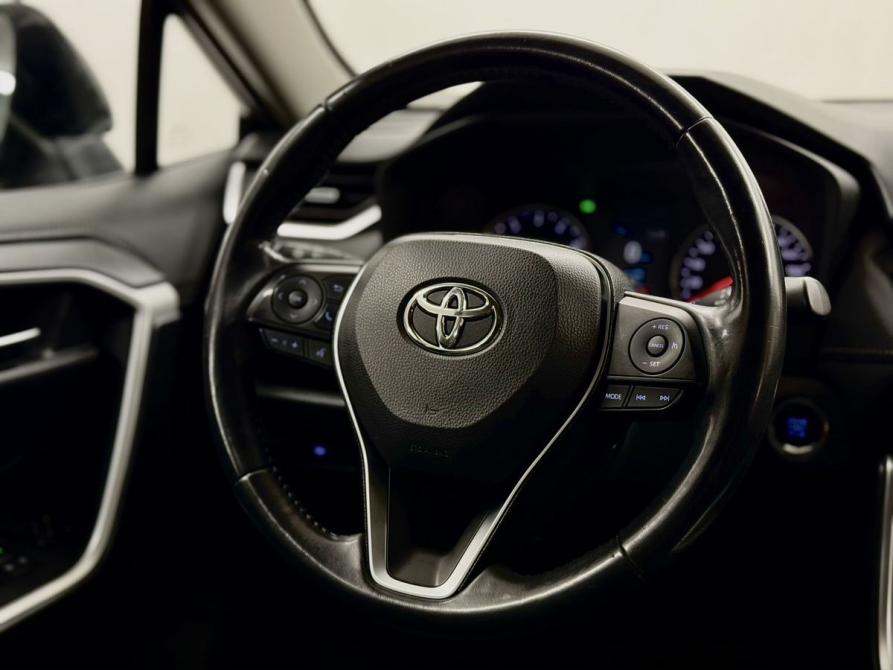 Toyota RAV4 V (XA50) Вологда  - изображение 19