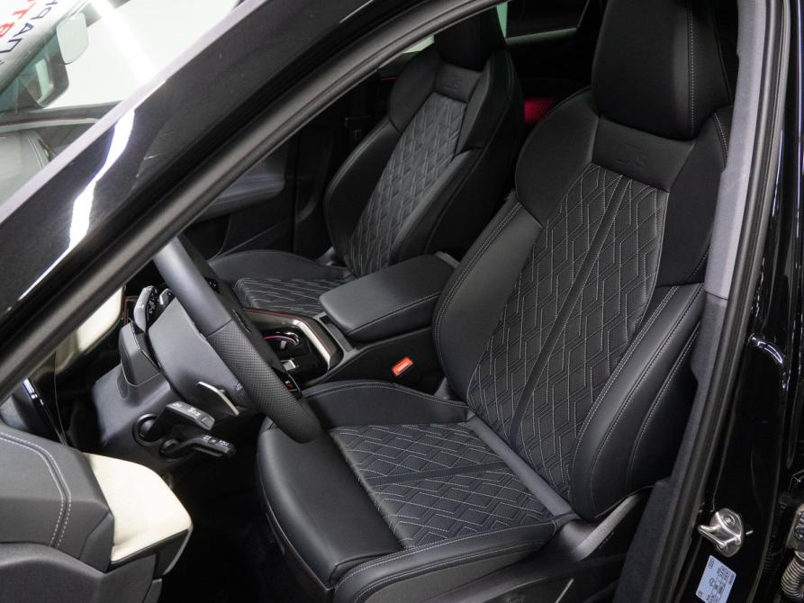 Audi Q5 III Тюмень  - изображение 14