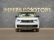 Land Rover Range Rover V Москва  - изображение 34